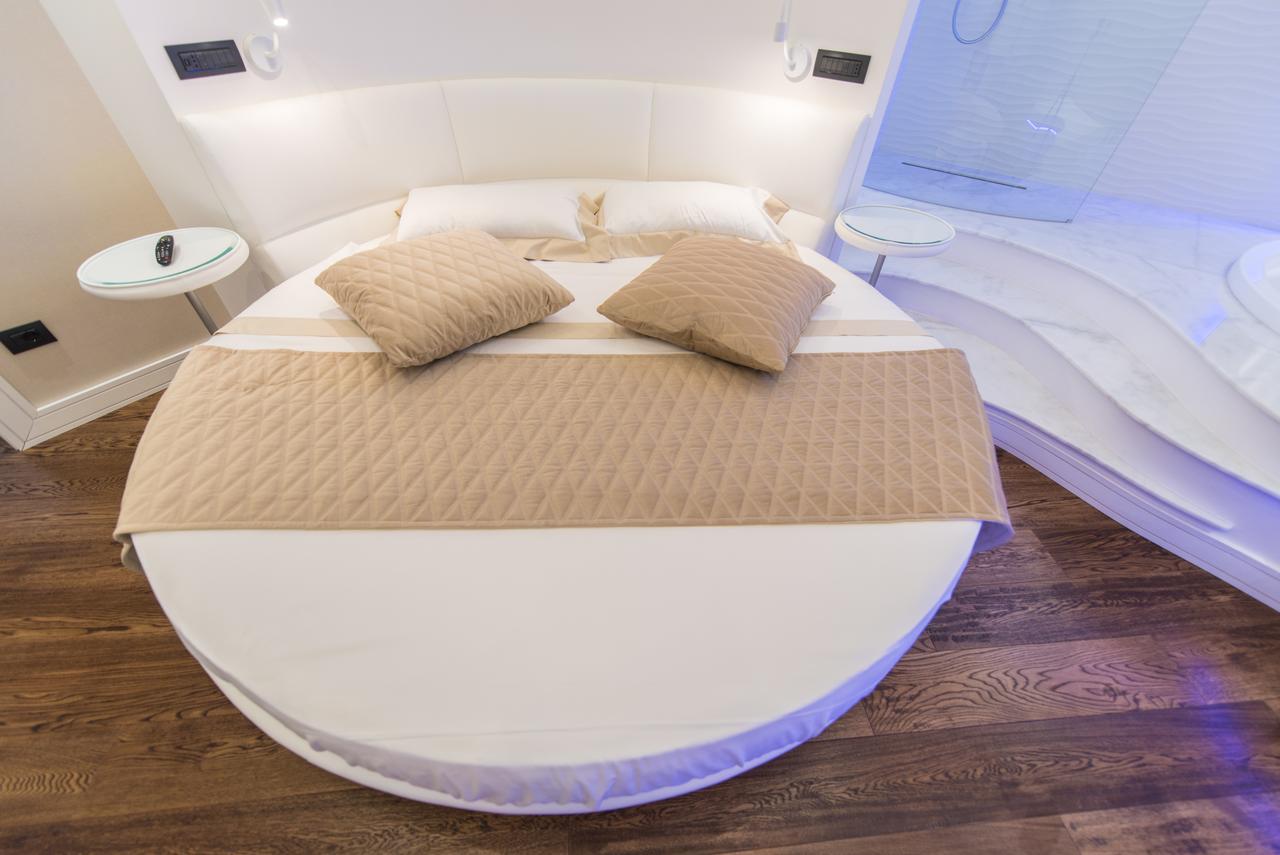 Lux Suites In Roma Kültér fotó