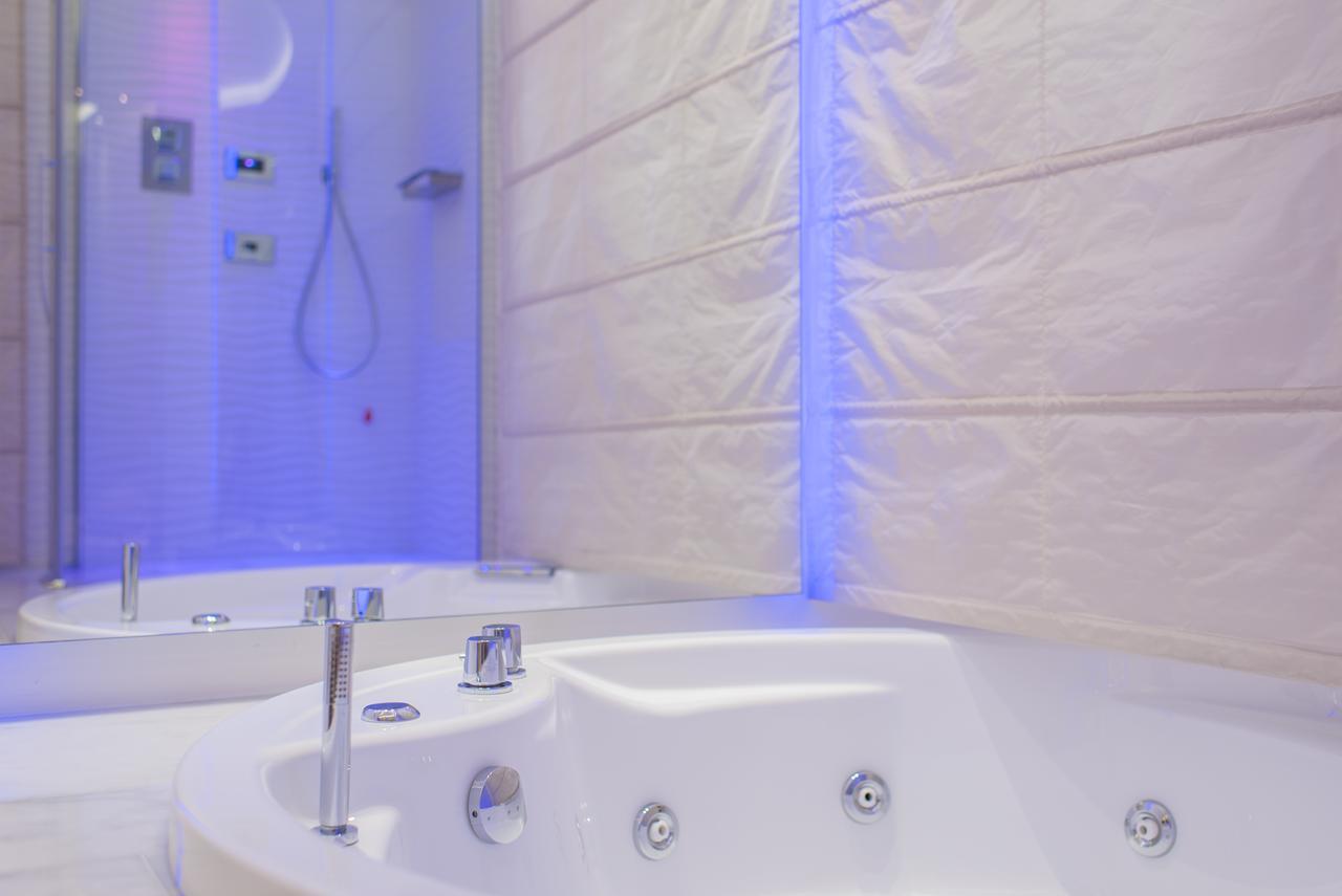 Lux Suites In Roma Kültér fotó