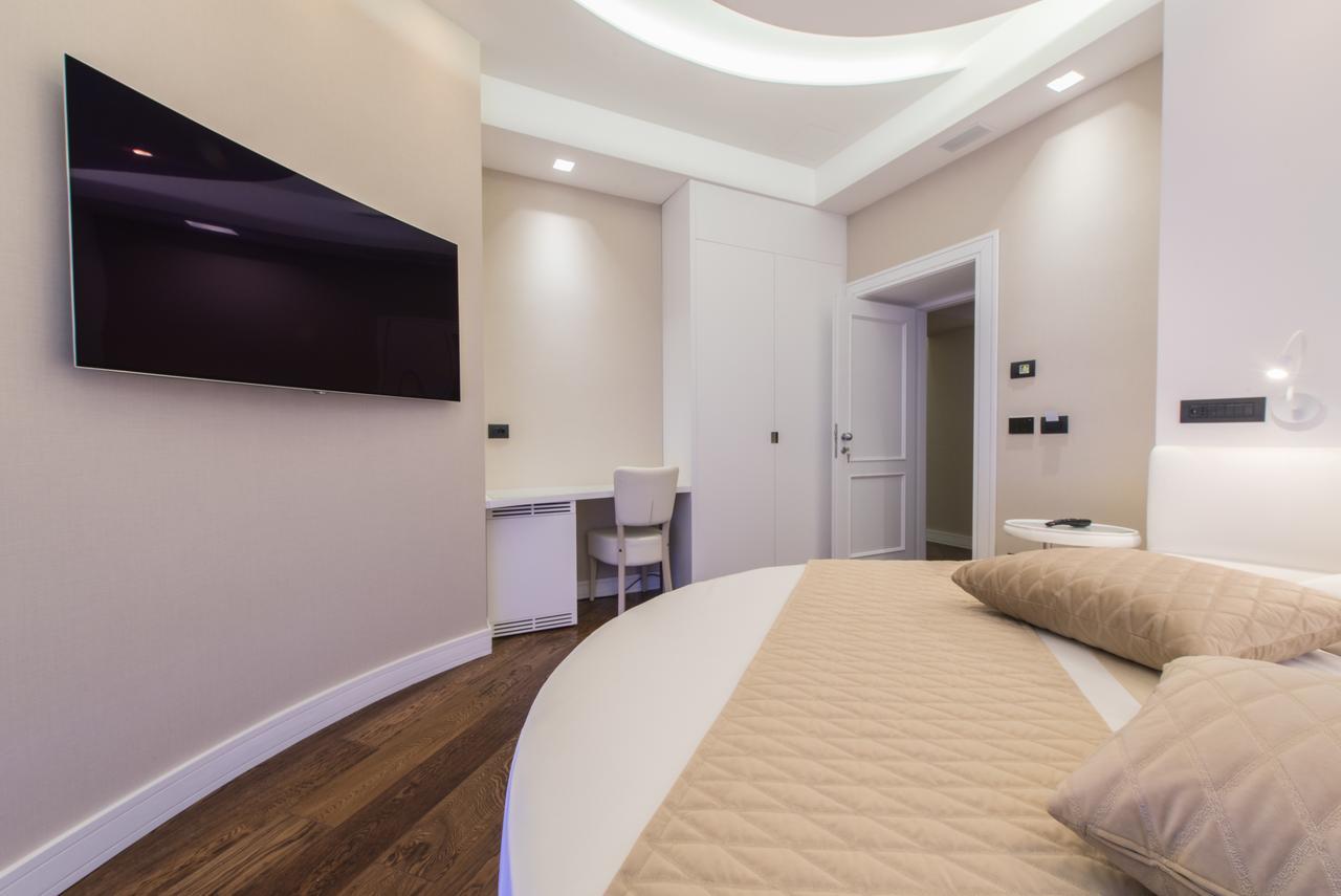 Lux Suites In Roma Kültér fotó