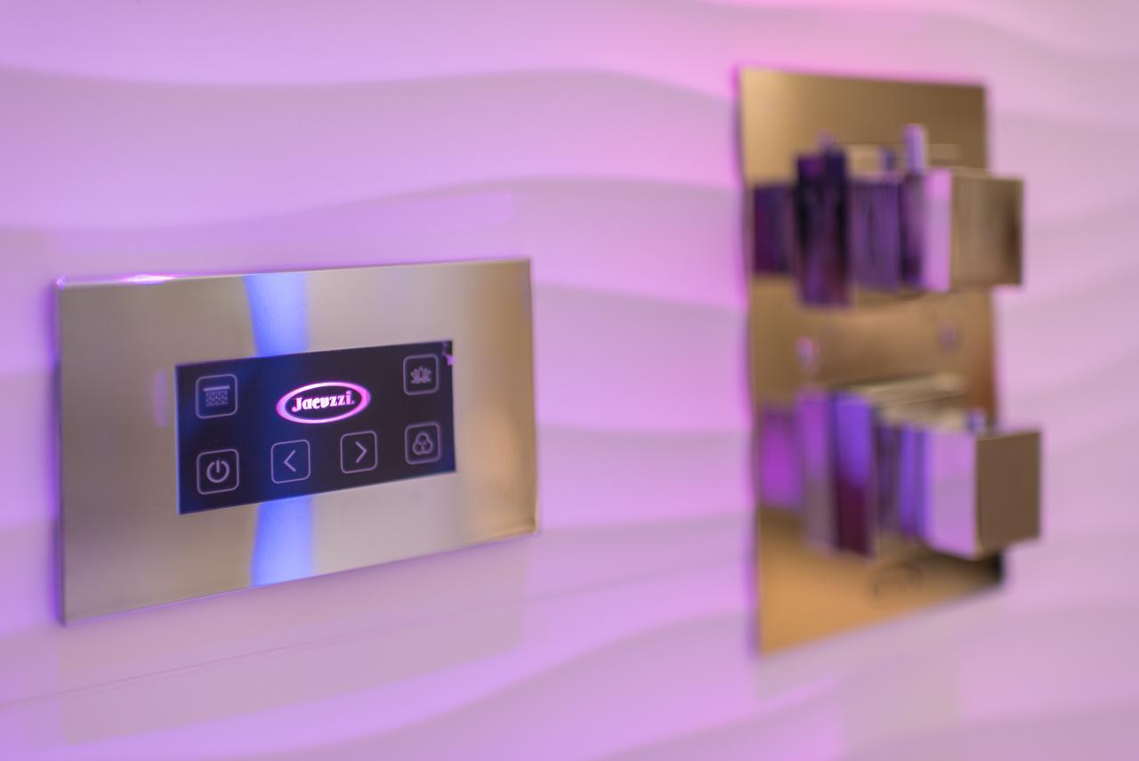 Lux Suites In Roma Kültér fotó