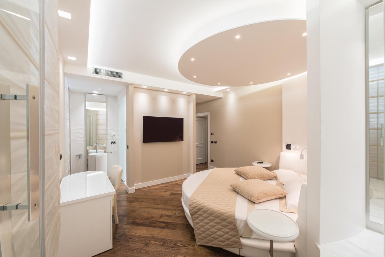 Lux Suites In Roma Kültér fotó