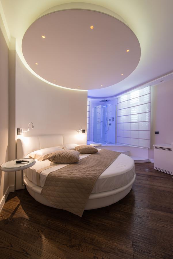 Lux Suites In Roma Kültér fotó