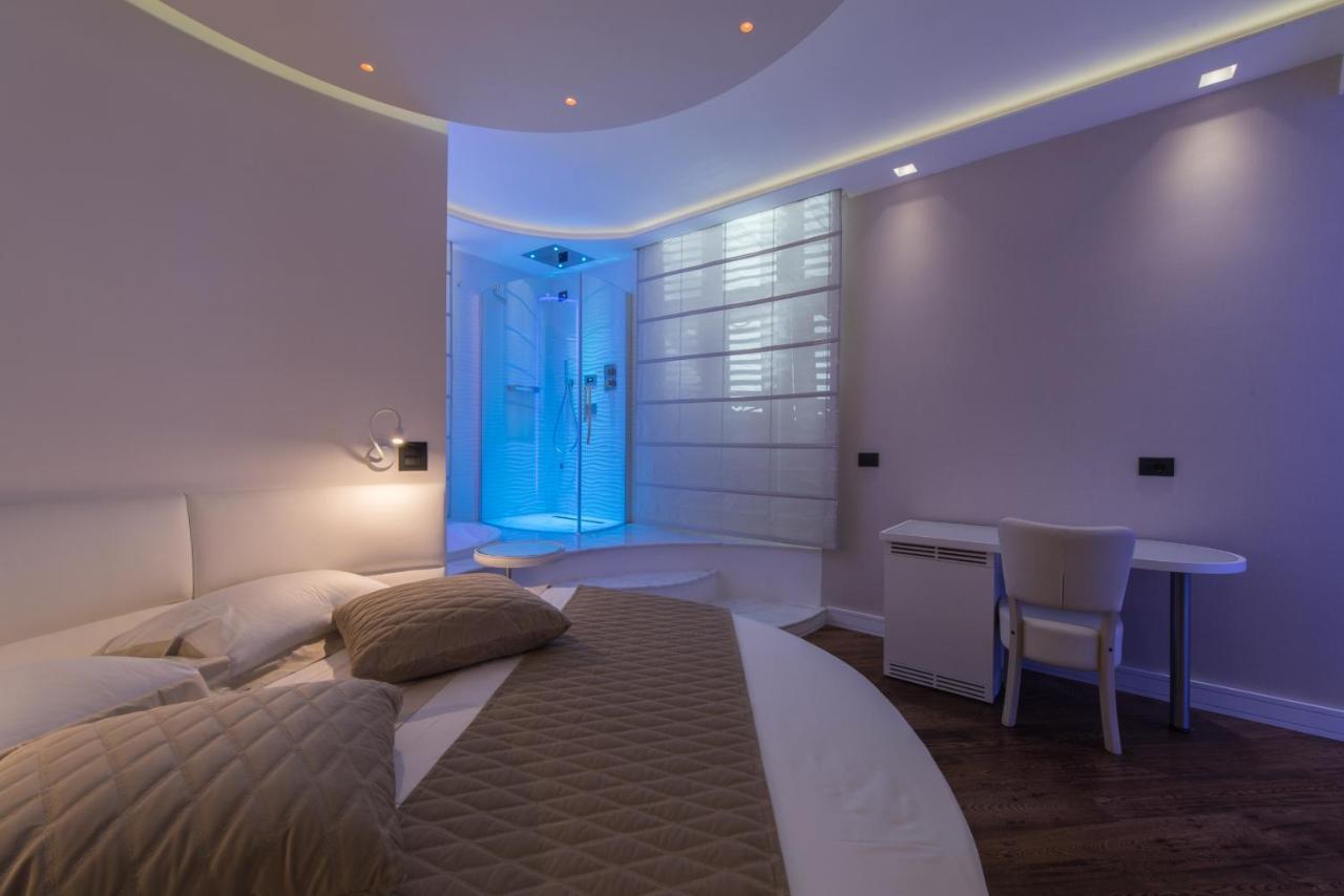 Lux Suites In Roma Kültér fotó