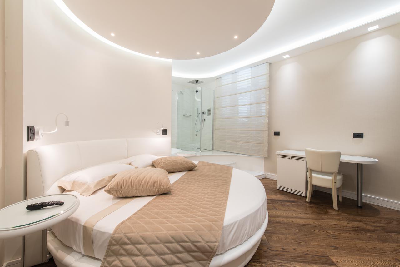 Lux Suites In Roma Kültér fotó